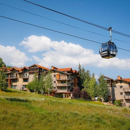 The Crestwood Snowmass Village Exteriör bild