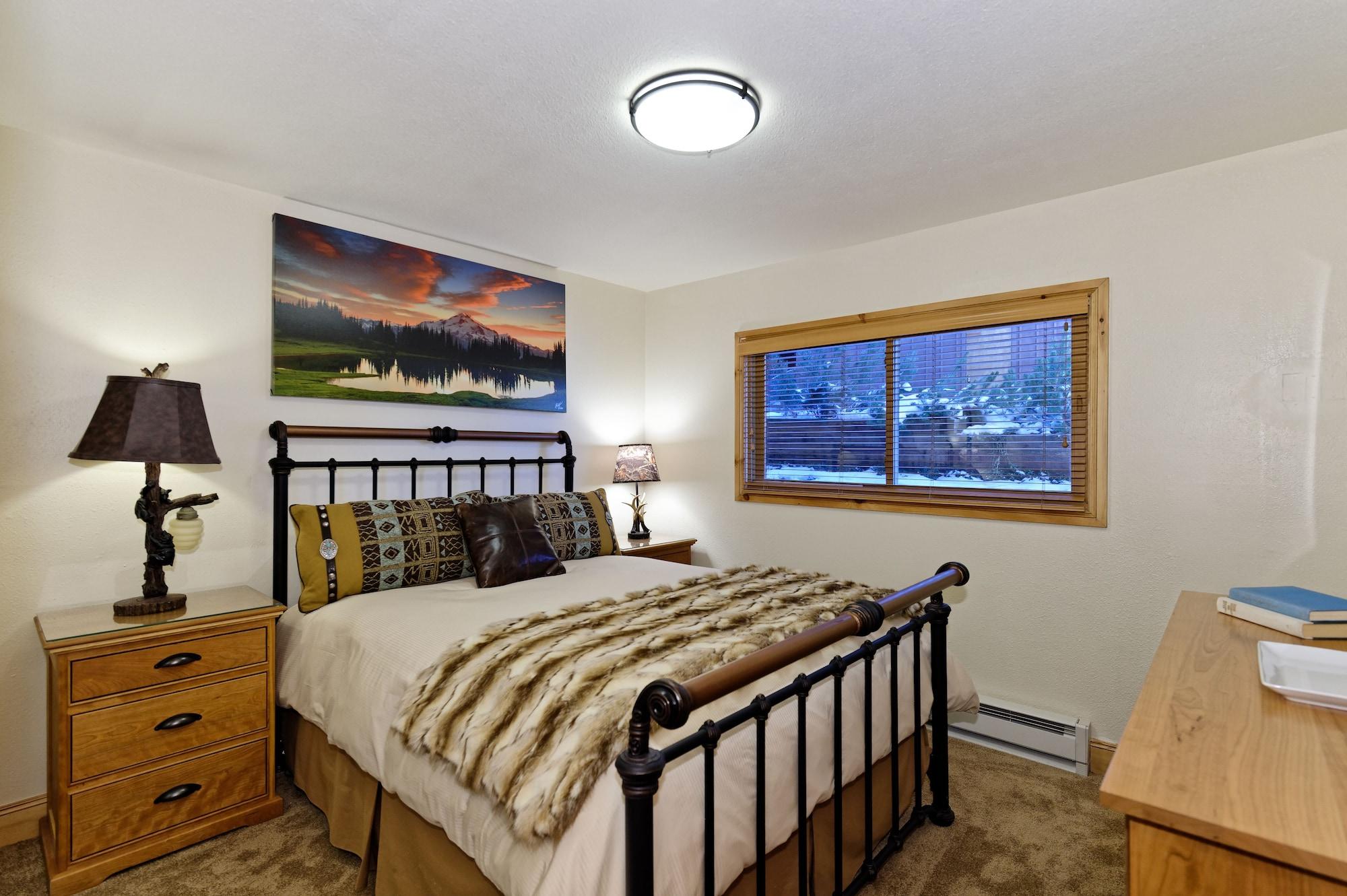 The Crestwood Snowmass Village Exteriör bild
