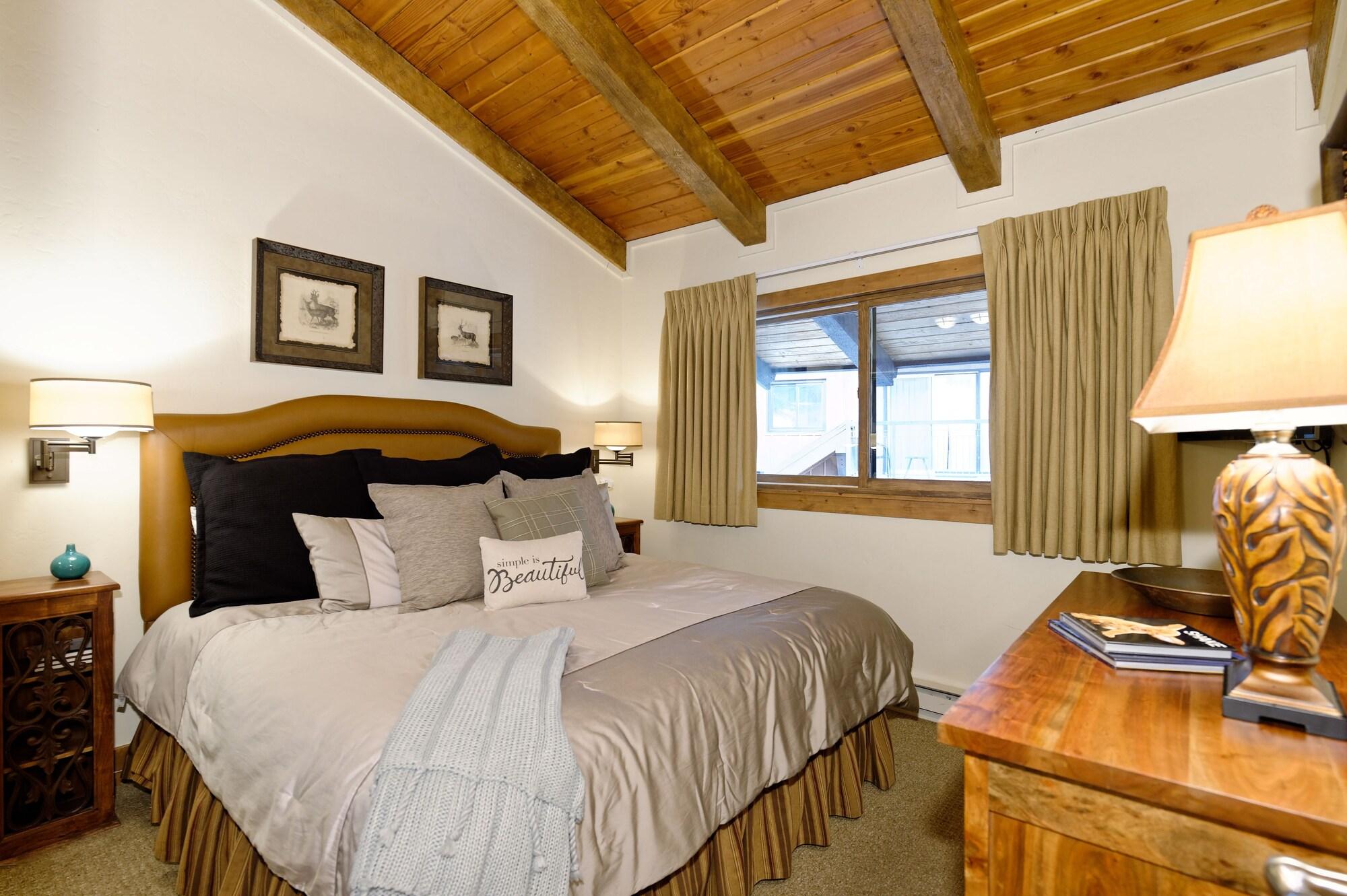 The Crestwood Snowmass Village Exteriör bild
