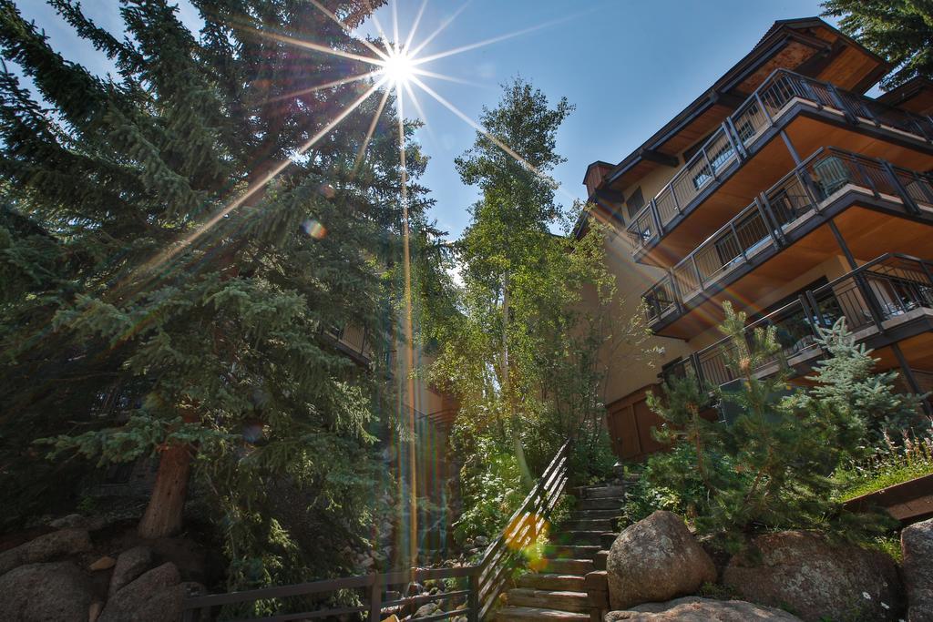 The Crestwood Snowmass Village Exteriör bild