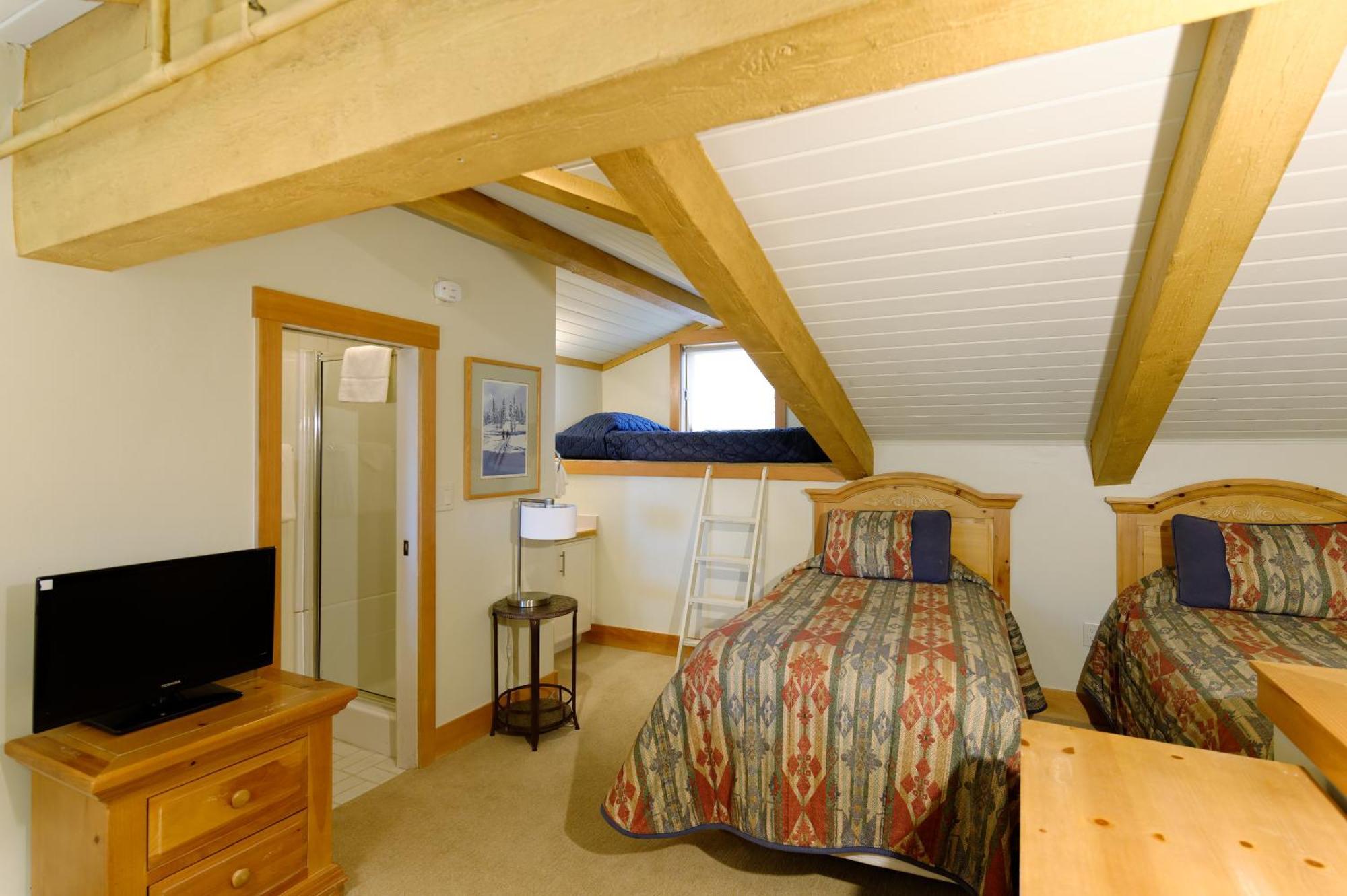 The Crestwood Snowmass Village Exteriör bild