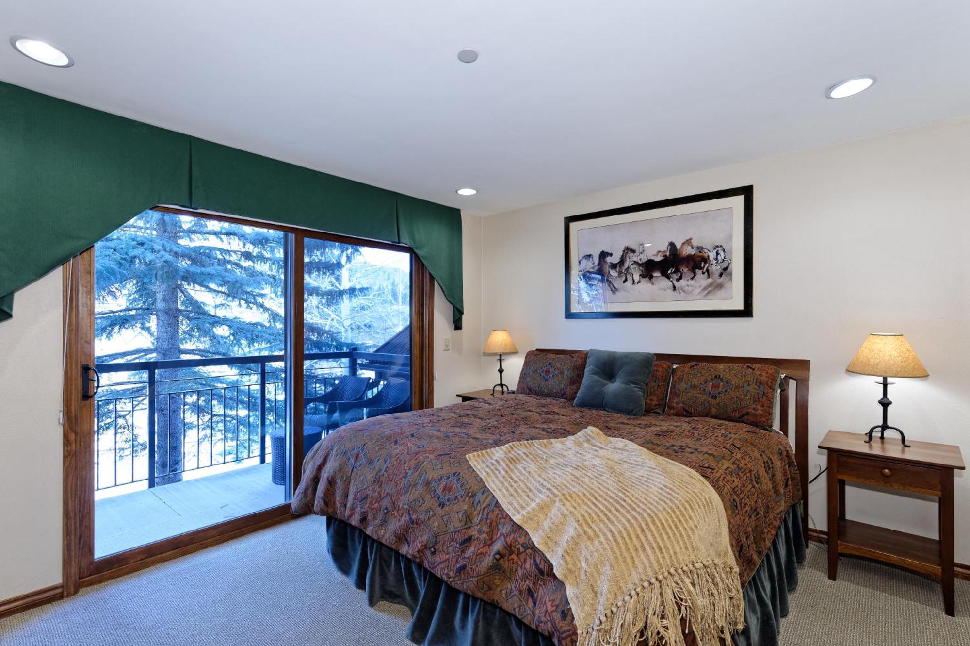 The Crestwood Snowmass Village Exteriör bild